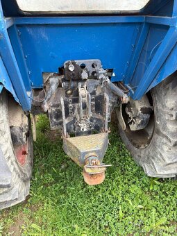 Zetor 4011 - 3
