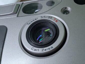 yashica t5 - 3