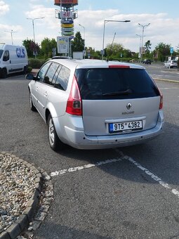 Renault Megane 2 2008 - 3