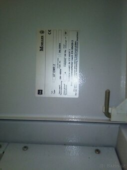 Rozvaděč elektroměrový - 3