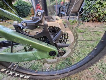Ghost enduro - 3