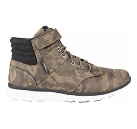 O'Neill Railer LT kids si Nubuck Camo vel 36 - 3