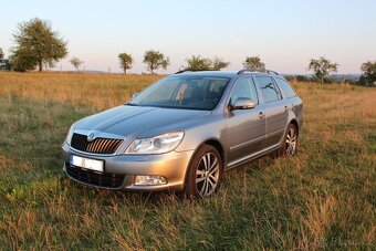 Škoda Octavia 1.4TSi - STYLE - 3