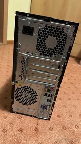 PC HP pro 3120 MT - 3