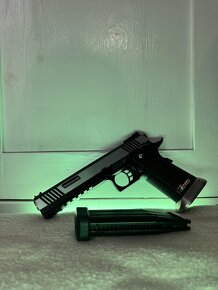 HICAPA 6 I-REX VE Airsoft pistole - 3