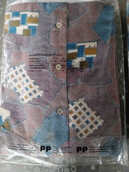 2 nové pánské košile - 3