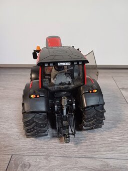 Bruder traktor Valtra T191 - 3