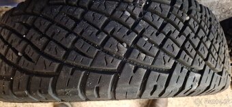 Grabber LT 225/75 R16 - GT General - 3