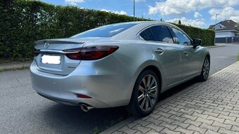 Mazda 6, 9/20,Revolution, 54 tis. km, servis Mazda -Top Stav - 3