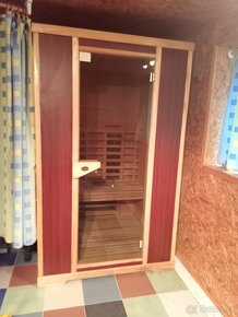INFRA SAUNA - 3