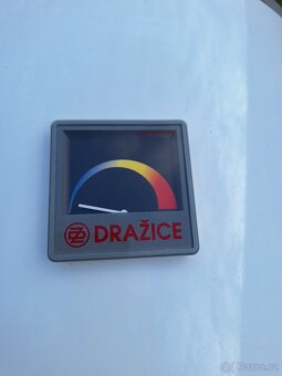 Boiler DRAŽICE OKCE 80 - 3