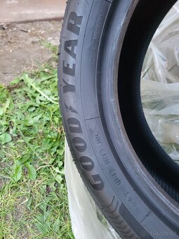NOVÉ letní pneu 215/55/17 94V Goodyear Efficientgrip 2024 - 3