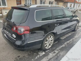 VEŠKERÉ NÁHRADNÍ DÍLY VW PASSAT B6 1.9 BXE, 2.0 BMP, 3.2 FSi - 3
