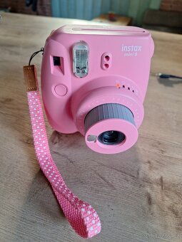 Instax mini 9 - 3