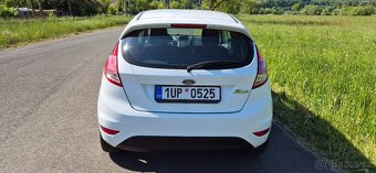 Ford fiesta 1.25-16V, r.v. 2015, najeto 82.tis Km - 3