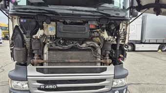 Prodám SCANIA R450 N320 TOP LINE EURO 6 - 3