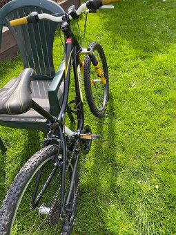 Dětské horské kolo Specialized 24 - 3