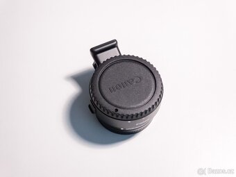 originální redukce Canon EF-EOS M - 3