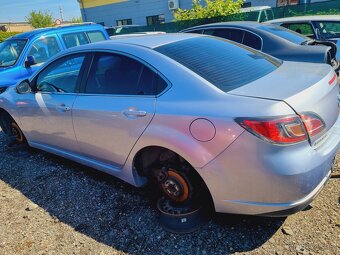 MAZDA 6 2.2i - 3