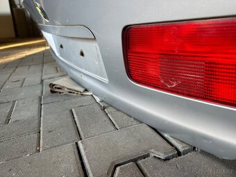 BMW E39 kombi - 3