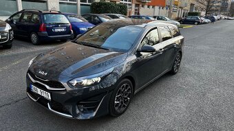 Ceed SW GT-LIne - 3
