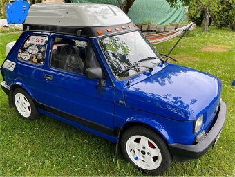 Fiat 126p - 3