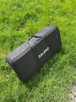 Foto/video LED světla Raleno (na baterie) - 3