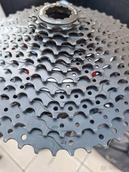 Shimano SLX 1X12 - 3