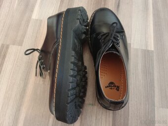 Dr. Martens dámské vel. 41 - 3