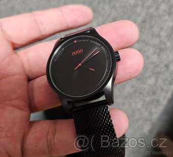 Hodinky, pásky,hugo boss - 3
