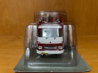 Kultovní náklaďáky 1:43 - 3