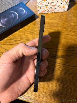 iphone 12 pro 256gb - 3