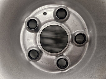 5x120 r16 kola disky vw transporter multivan 215 65 16 R16C - 3