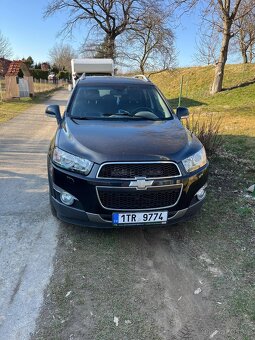 Prodám auto - 3