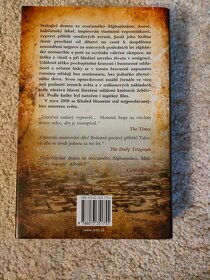 Lovec draků - Khaled Hosseini - 3