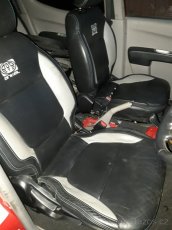Mitsubishi L200 DÍLY OD ROKU 96-2015 - 3