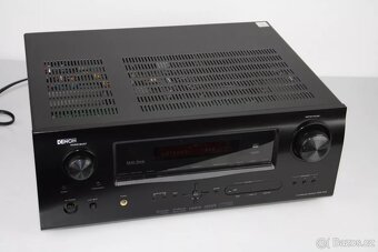 DENON AVR-1910 - 3
