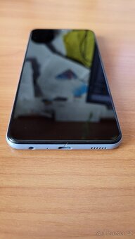 Mobilní telefon Samsung Galaxy A23 5G 4GB/128GB modrá - 3