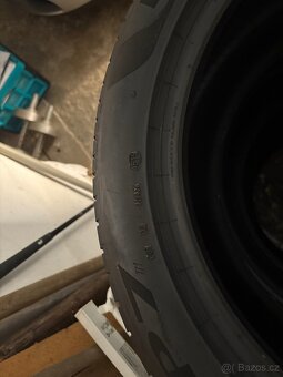 Pireli Cinturato P7 245/45 275/40 R18 - 3