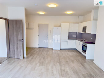 Podnájem bytu 2+kk, 52 m², Přízova, Brno - 3
