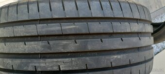 LETNÍ PNEU 245/35/20 GOODYEAR F1 -CENA ZA 2 KUSY - 3