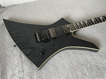 Jackson Kelly Pro Series Jeff Loomis - 3