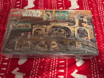 LEGO Star Wars - různé sety #2 - 3