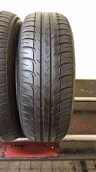 BF Goodrich 175/65 R14 82T 5mm - 3