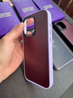 Predám nový kryt MOBILFOX na Iphone 15 Pro Max - 3