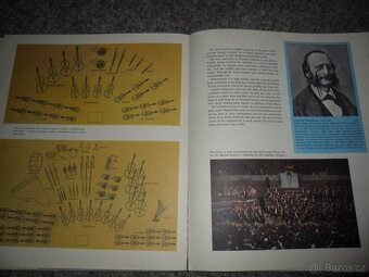 hudba, nauka o hudbě, Malá hudební abeceda, Magic of Music - 3
