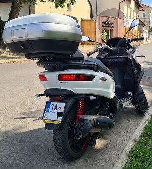 Piaggio MP3 500 Sport odpočet DPH - 3