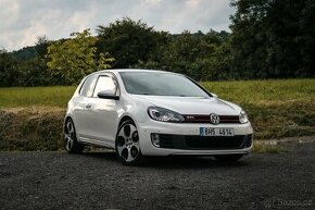 Volkswagen Golf 6 GTI 2.0TSI DSG / r.v.2011 - 3