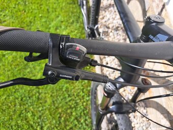 Superior XC Race 2x10 Shimano Deore - 3
