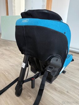 Axkid Minikid - 3